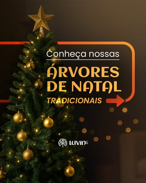 Árvore de Natal Nevada 1,80m